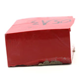 0.5KG/Lot Red Synthetic Turquoise Rough Gemstone Material
