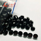 0.5ct Round Moissanite Loose Stone for Jewelry Making