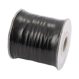 0.5mm 0.8mm 1.2mm 1.5mm Waxed Polyester Cord Bead Cords F60
