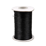 Waxed Thread Cord String Line Wax Cord Rope Jewelry Making Beading Craft Threads