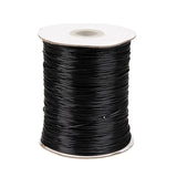 Waxed Thread Cord String Line Wax Cord Rope Jewelry Making Beading Craft Threads