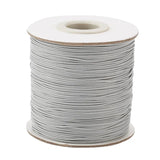 0.5mm 185yds Waxed Polyester Cord Beading Thread for Jewelry Making DIY