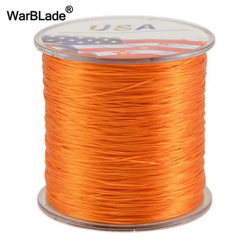 0.5mm Crystal Beading Stretch Cord 300M