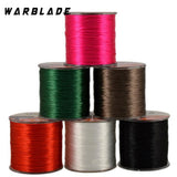 0.5mm Crystal Beading Stretch Cord 300M