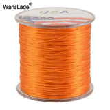 0.5mm Crystal Beading Stretch Cord 300M