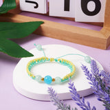 0.5mm Nylon Cord Thread for DIY Macrame Bracelet 135m