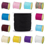 0.5mm Nylon Cord Thread for DIY Macrame Bracelet 135m