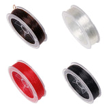 Strong Beading Cord for Jewelry Making 0.6mm/0.8mm/1mm