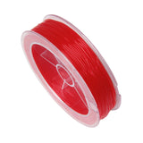 Strong Beading Cord for Jewelry Making 0.6mm/0.8mm/1mm