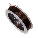 Strong Beading Cord for Jewelry Making 0.6mm/0.8mm/1mm