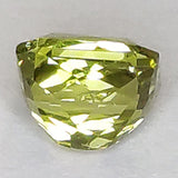 0.70ct Chrysoberyl Emerald Cut Gemstone