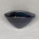 0.82ct Oval Sapphire Gemstone