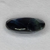 Oval Cut Sapphire 0.89 ct Gemstone