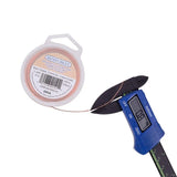 0.8mm Copper Wire Beading for Jewellery Making DIY Art Beading 10M