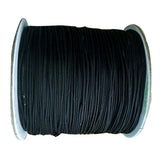 0.8mm Rattail Braid Nylon Cord Jewelry Macrame Bracelet String 200m