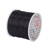 0.8mm Elastic Line Beading Wire Thread for DIY Stretch Bracelet Necklace Making