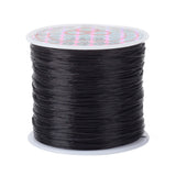 0.8mm Elastic Line Beading Wire Thread for DIY Stretch Bracelet Necklace Making