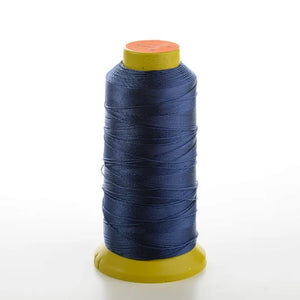 0.8mm Mixed Colors Nylon Beading Line 210D/12