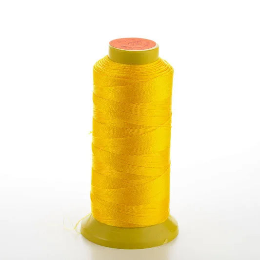 0.8mm Mixed Colors Nylon Beading Line 210D/12