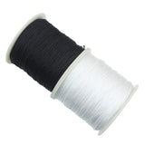 0.8mm Chinese Polyester Twine Knot Wire Jewelry Bracelet Necklace Line