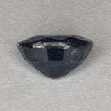0.98 ct Oval Cut Sapphire Gemstone