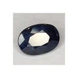 0.98 ct Oval Cut Sapphire Gemstone