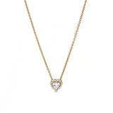 925 Sterling Silver DIY Necklace for Bead Charm Jewelry Gift
