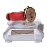 360 Degrees Turntable Display Stand for Jewelry Watch Phone
