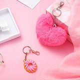 98 Pcs Swivel Buckle & Lanyard Hook Set