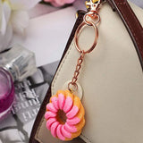 98 Pcs Swivel Buckle & Lanyard Hook Set