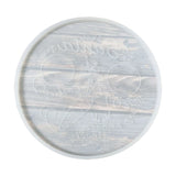 Christmas Tray Epoxy Resin Mold Serving Plate Silicone Mould DIY