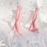 Female Legs Candle Mold for Valentine Soap or Ice Cubes