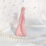 Female Legs Candle Mold for Valentine Soap or Ice Cubes