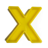 Alphabet Letters Ornaments Resin Mold Home Decoration