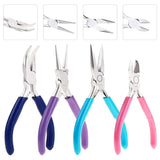 Round Nose Pliers & Wire Cutter for Jewelry Repair/Wire Wrapping