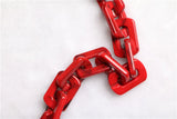 1.0m Acrylic Necklace Strands Bag Chains Women Jewelry DIY Accessories