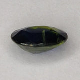 1.01ct Oval Cut Sapphire Gemstone