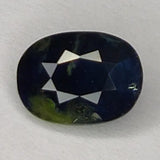 1.01ct Oval Cut Sapphire Gemstone