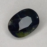 1.01ct Oval Cut Sapphire Gemstone