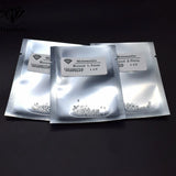 1.0ct/Pack Moissanite Diamond 0.7~3.0mm Round Cut Loose Stone
