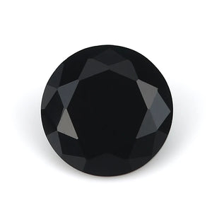 1.0mm~15mm Round AAAAA Glass Stones for DIY Jewelry