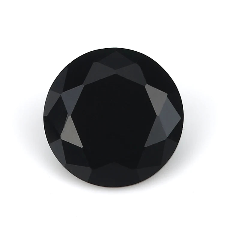 1.0mm~15mm Round AAAAA Glass Stones for DIY Jewelry