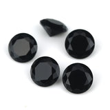 1.0mm~15mm Round AAAAA Glass Stones for DIY Jewelry