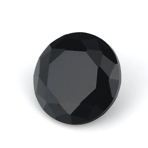 1.0mm~15mm Round AAAAA Glass Stones for DIY Jewelry
