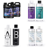 AB Resin Epoxy Glue Hardener Crystal Glue DIY Jewelry Making