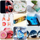 AB Resin Epoxy Glue Hardener Crystal Glue DIY Jewelry Making