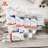 1:1 Epoxy Resin Adhesive High Definition Crystal Curing Agent