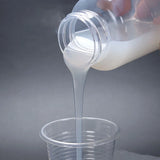 Liquid Rubber for DIY Silicone Mold Making UV Cure Resin Crafts