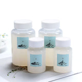 Liquid Rubber for DIY Silicone Mold Making UV Cure Resin Crafts