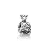 S925 Sterling Silver Animal Charms for Necklaces, Ladies Bracelet Jewelry